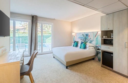 Hyeres City Centre Hotel | Best Western Plus Hyères Côte D'Azur