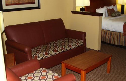 Greater Belhaven Hotel | Best Western Plus Jackson Downtown Coliseum