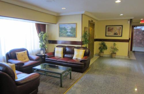 Wilshire Center Hotel | Best Western Plus LA Mid-Town Hotel