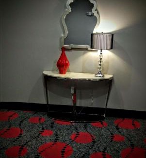 Western Division Hotel | Best Western Plus Laredo Inn & Suites