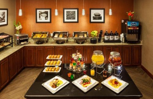 Lewisville Hotel | Best Western Plus Lewisville Flower Mound