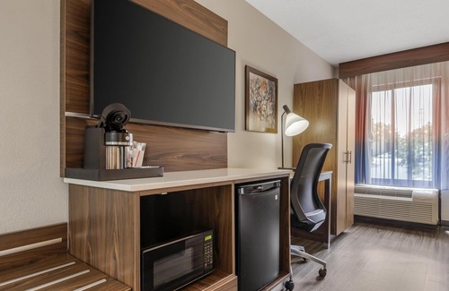 Lexington Hotel | Best Western Plus Lexington Inn