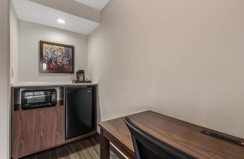 Lexington Hotel | Best Western Plus Lexington Inn