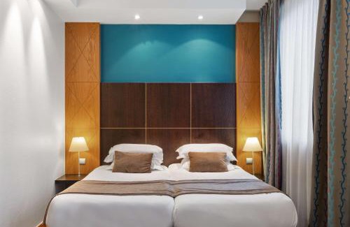 Strasbourg Hotel | Best Western Plus Monopole Métropole