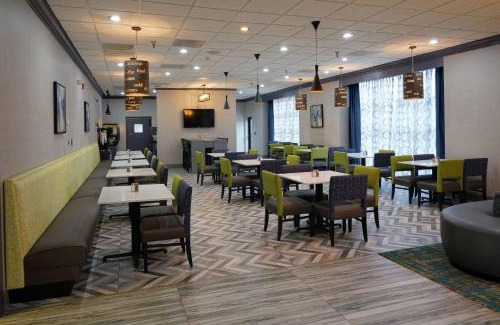 Morristown Hotel | Best Western Plus Morristown Conference Center