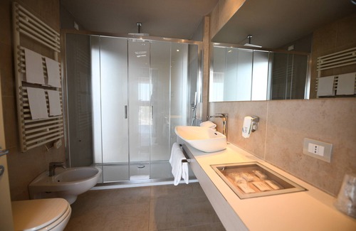 Padova Hotel | Best Western Plus Net Tower Hotel Padova