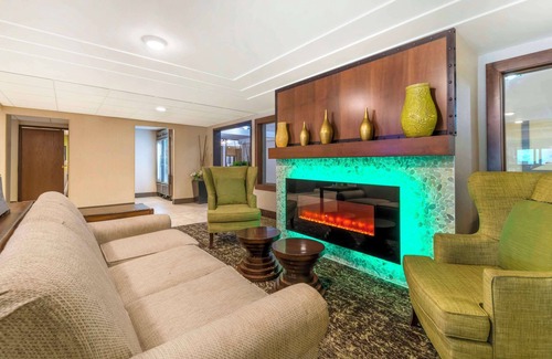 New Ulm Hotel | Best Western Plus New Ulm