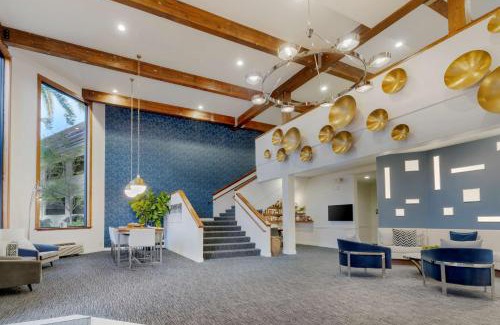 Novato Hotel | Best Western Plus Novato Oaks Inn