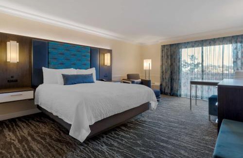 Novato Hotel | Best Western Plus Novato Oaks Inn