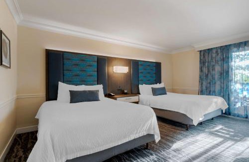 Novato Hotel | Best Western Plus Novato Oaks Inn