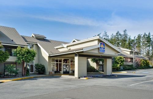 Oak Harbor Hotel | Best Western Plus Oak Harbor Hotel & Conference Center