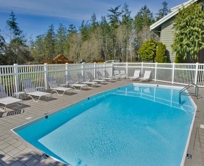 Oak Harbor Hotel | Best Western Plus Oak Harbor Hotel & Conference Center