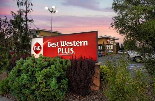 Altamont Hotel | Best Western Plus Olympic Inn