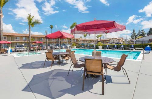 Ontario Hotel | Best Western Plus Ontario Airport & Convention Center