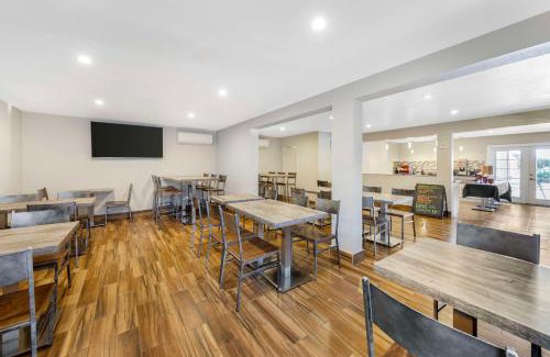 Ontario Hotel | Best Western Plus Ontario Airport & Convention Center