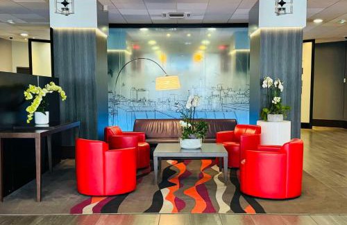 Rungis Hotel | Best Western Plus Paris Orly Airport