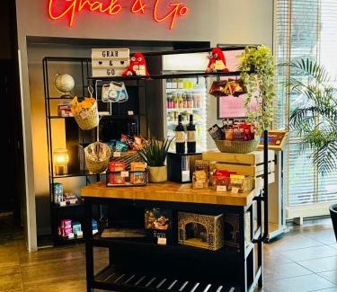 Rungis Hotel | Best Western Plus Paris Orly Airport