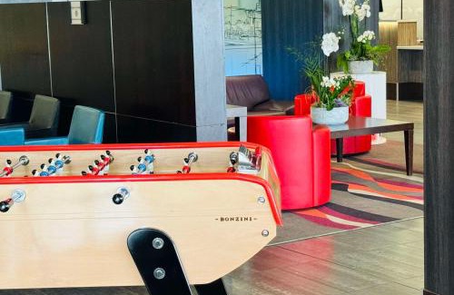 Rungis Hotel | Best Western Plus Paris Orly Airport