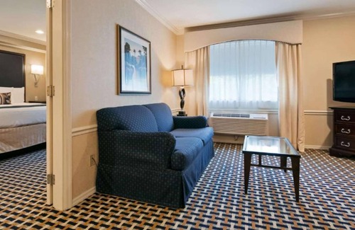 Puyallup Hotel | Best Western Plus Puyallup Hotel