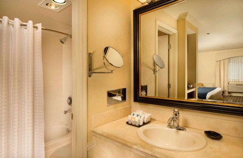 Puyallup Hotel | Best Western Plus Puyallup Hotel