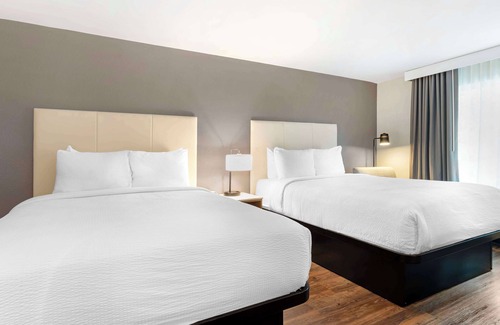 Rancho Cordova Hotel | Best Western Plus Rancho Cordova Inn