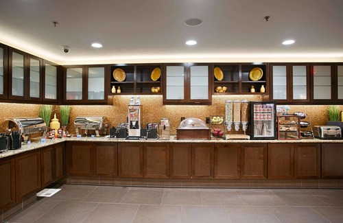 Rancho Cordova Hotel | Best Western Plus Rancho Cordova Inn