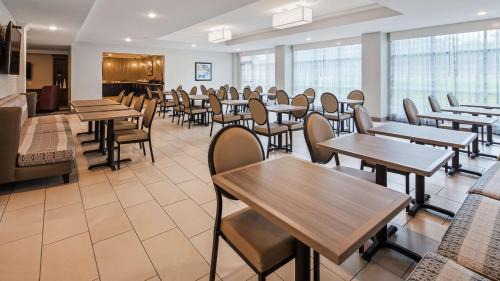 Saint Peter Hotel | Best Western Plus Saint Peter