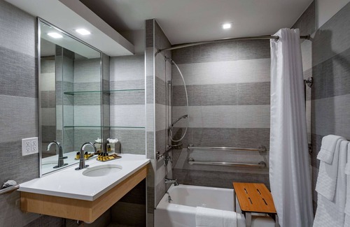 Chinatown Hotel | Best Western Plus Soho Hotel