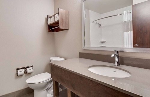 North Spokane Hotel | Best Western Plus Spokane North