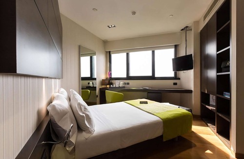 Musocco Hotel | Best Western Plus The Hub Hotel