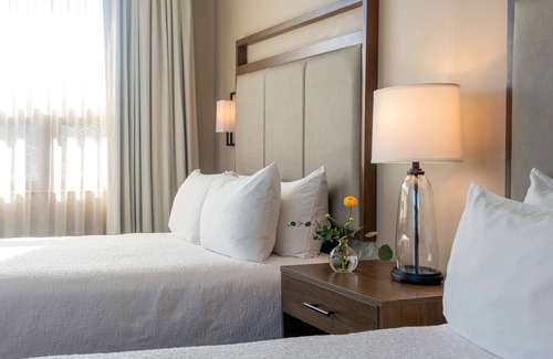 Waterbury Hotel | Best Western Plus Waterbury - Stowe