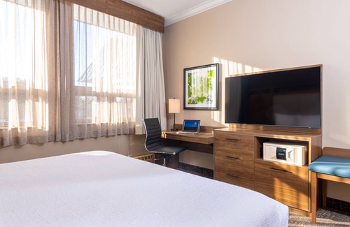 Waterbury Hotel | Best Western Plus Waterbury - Stowe