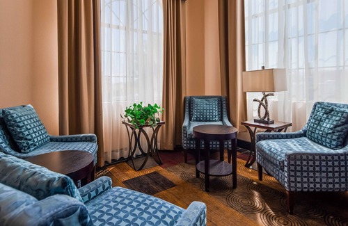 Wendover Hotel | Best Western Plus Wendover Inn