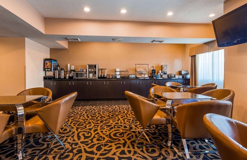 Wendover Hotel | Best Western Plus Wendover Inn