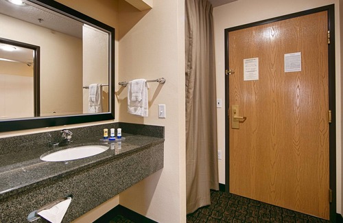 Wendover Hotel | Best Western Plus Wendover Inn