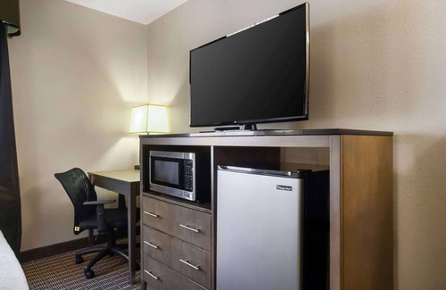 Yakima Hotel | Best Western Plus Yakima Hotel