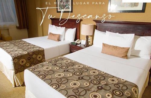 Gomez Palacio Hotel | Best Western Posada Del Rio