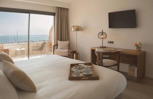 Solenzara Hotel | Best Western Premier A Storia Solenzara