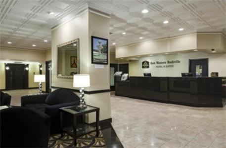 Rockville Hotel | Best Western Premier Rockville Hotel & Suites