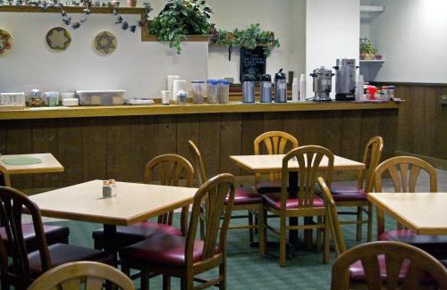 Kanab Hotel | Best Western Red Hills