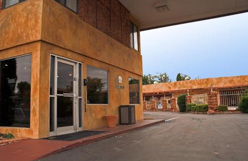 Kanab Hotel | Best Western Red Hills