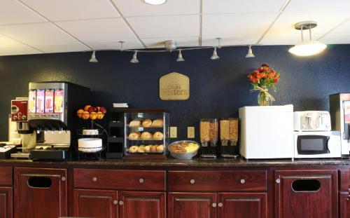 Mansfield Hotel | Best Western Richland Inn Mansfield