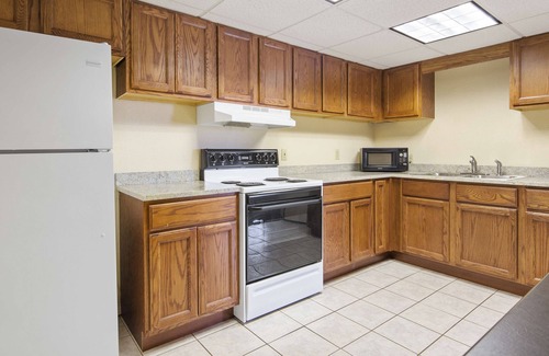 Decatur Hotel | Best Western River City Hotel