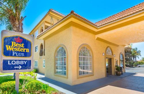 Miramar Hotel | Best Western San Diego/Miramar Hotel