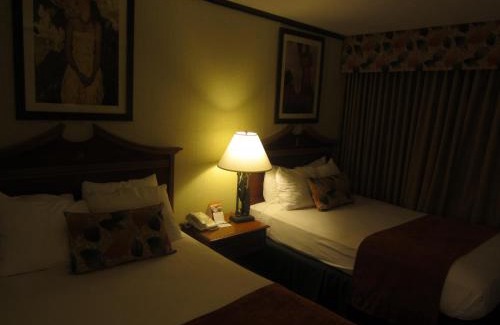Mission Valley Hotel | Best Western Seven Seas