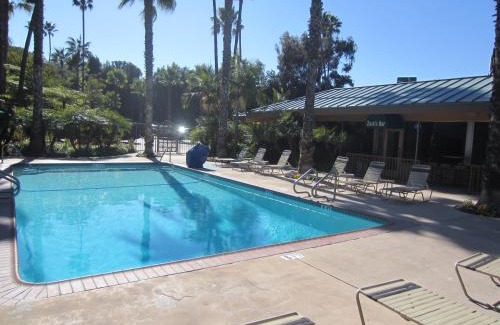 Mission Valley Hotel | Best Western Seven Seas