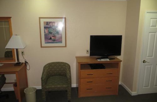 Snail Hotel | Best Western Silicon Valley Inn