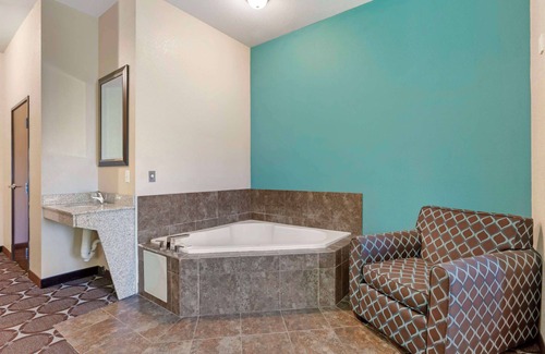 Nogales Hotel | Best Western Sonora Inn & Suites