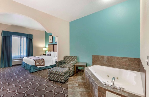 Nogales Hotel | Best Western Sonora Inn & Suites