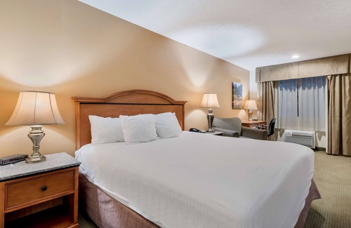 Springerville Hotel | Best Western Sunrise Inn